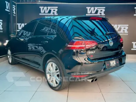 GOLF 1.4 250 TSI Highline