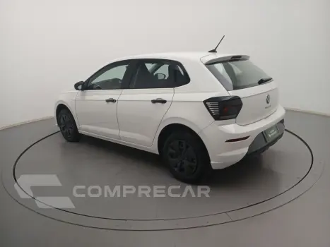 POLO 1.0 MPI TRACK MANUAL