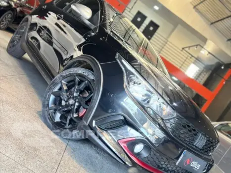 ARGO - 1.8 E.TORQ HGT AT6