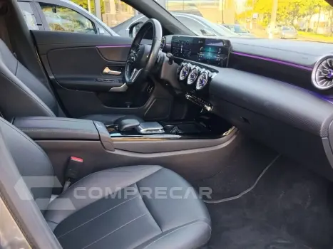 CLA-250 2.0 16V TB Aut.