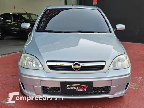 Corsa Sed. Premium 1.4 8V ECONOFLEX 4p