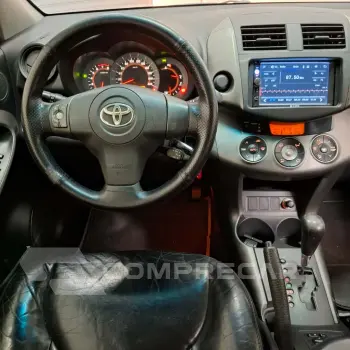 RAV4 2.0 4X2 16V