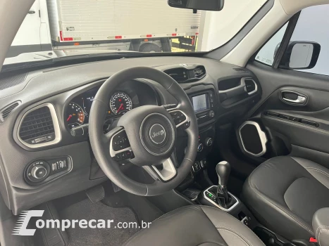 RENEGADE 1.8 16V Sport