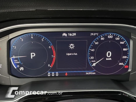 NIVUS 1.0 200 TSI TOTAL FLEX HIGHLINE AUTOMÁTICO