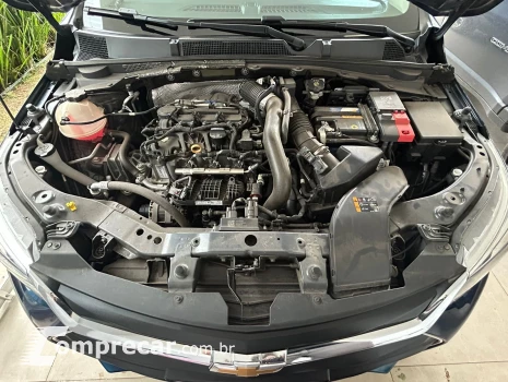 ONIX 1.0 Turbo Premier