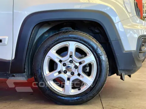 RENEGADE 1.3 T270 TURBO FLEX SPORT AT6