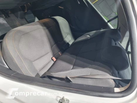 ONIX 1.4 MPFI LTZ 8V