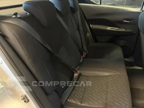 KICKS 1.6 16V FLEXSTART ADVANCE XTRONIC