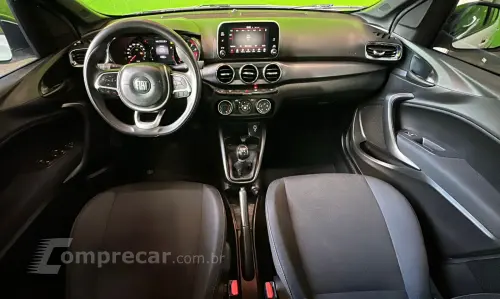 ARGO 1.3 Firefly Trekking