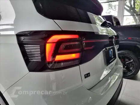 T-CROSS 1.0 200 TSI Sense