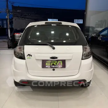 Ka 1.0 8V/1.0 8V ST Flex 3p