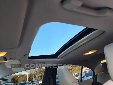 COROLLA 2.0 VVT-IE FLEX ALTIS PREMIUM DIRECT SHIFT