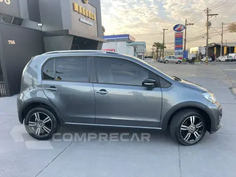 UP 1.0 170 TSI Xtreme
