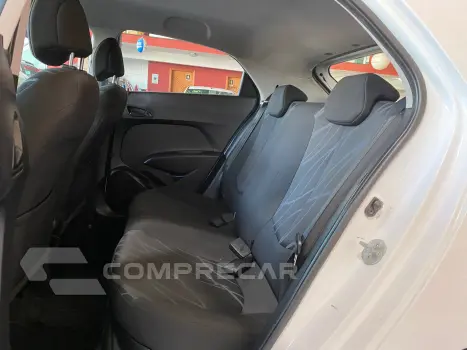 HB20 1.0 12V Comfort Plus