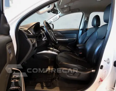 L200 TRITON 2.4 16V Turbo Sport Hpe-s CD 4X4