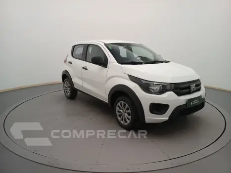 MOBI 1.0 EVO FLEX LIKE. MANUAL