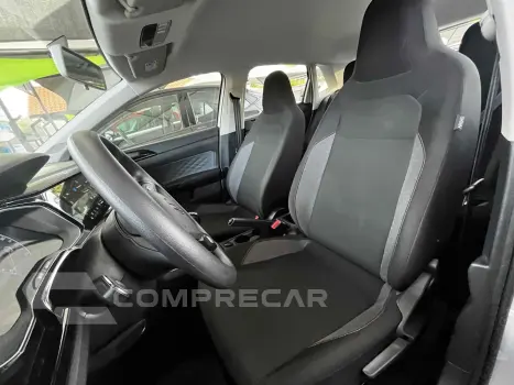 POLO 1.0 MPI TRACK MANUAL