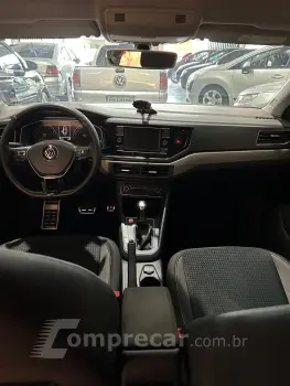 VIRTUS CONFORTLINE 1.0 TSI