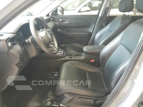 HR-V 1.5 DI I-VTEC FLEX EX CVT