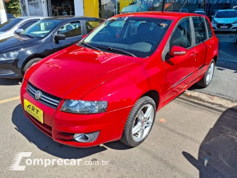 STILO 1.8 MPI SP 8V
