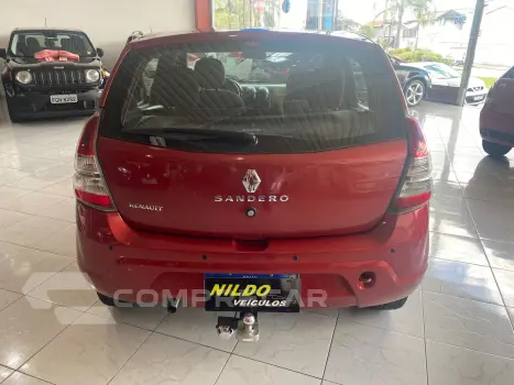 SANDERO 1.0 Expression 16V