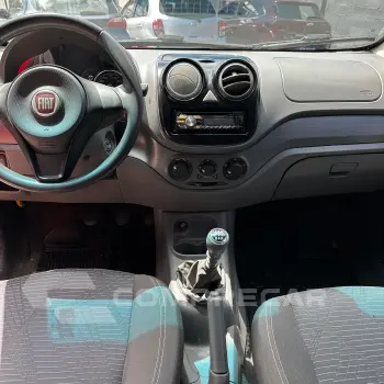 PALIO 1.0 MPI Attractive 8V