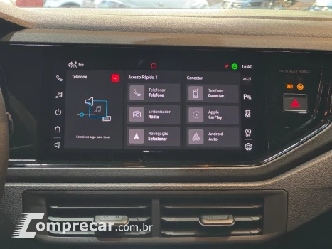 POLO 1.4 250 TSI GTS AUTOMÁTICO