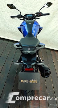 YAMAHA FZ25 FAZER ABS