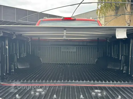 RANGER 3.2 XLT 4X4 CD 20V Turbo A