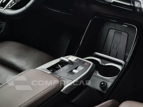 X1 2.0 16V TURBO GASOLINA SDRIVE20I M SPORT STEPTRONIC