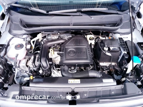 T-CROSS 1.0 200 TSI TOTAL FLEX SENSE AUTOMÁTICO