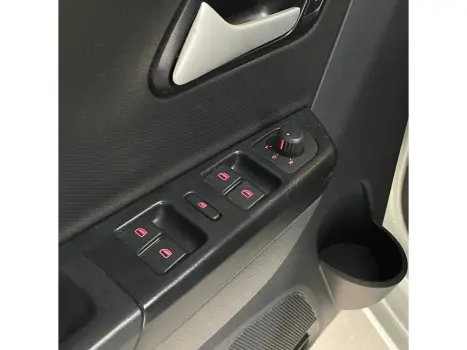 FOX 1.6 MSI TOTAL FLEX CONNECT 4P I-MOTION