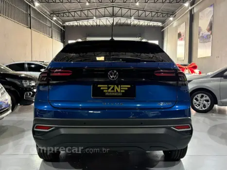 NIVUS 1.0 200 TSI TOTAL FLEX COMFORTLINE AUTOMÁTICO