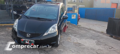 FIT 1.4 LX 16V