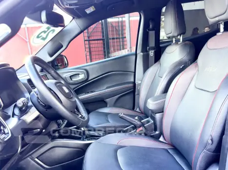 TORO 1.3 TURBO 270 FLEX ULTRA AT6