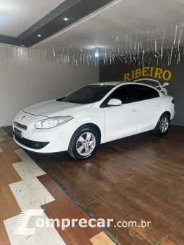 FLUENCE 2.0 Dynamique 16V