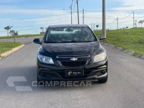 PRISMA 1.4 MPFI LT 8V