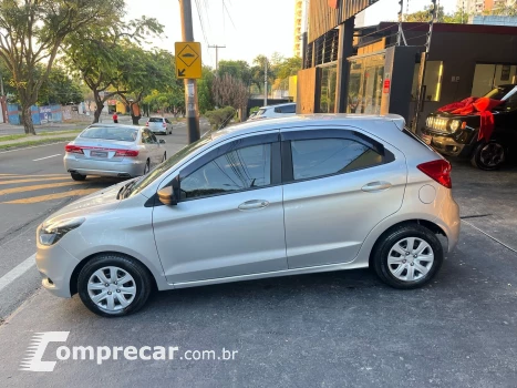 Ka 1.0 SE/SE Plus TiVCT Flex 5p
