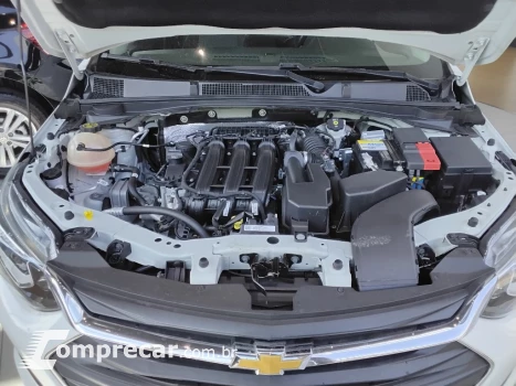 ONIX SEDAN 1.0 LT PLUS 12V FLEX 4P MEC.