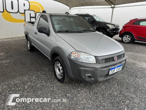 STRADA 1.4 MPI Hard Working CS 8V