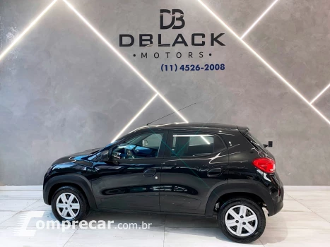 Kwid KWID Zen 1.0 Flex 12V 5p Mec.