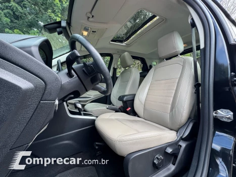 ECOSPORT 2.0 Titanium 16V