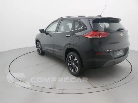 TRACKER 1.2 TURBO FLEX PREMIER AUTOMÁTICO