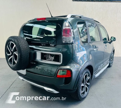AIRCROSS 1.6 Exclusive Atacama 16V