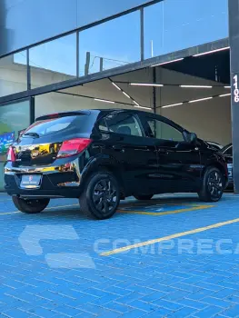 ONIX HATCH LT 1.4 8V FlexPower 5p Mec.