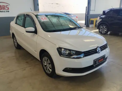 VOYAGE 1.0 MI 8V