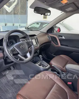 CRETA 2.0 16V Prestige