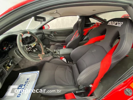 3000 3.0 VR-4 V6 24V GASOLINA 2P MANUAL