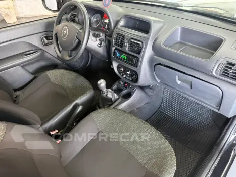 CLIO 1.0 Expression 16V
