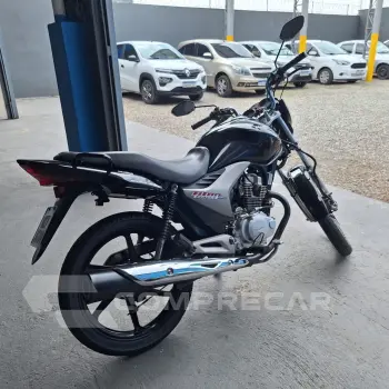 CG 150 TITAN EX FLEX ONE